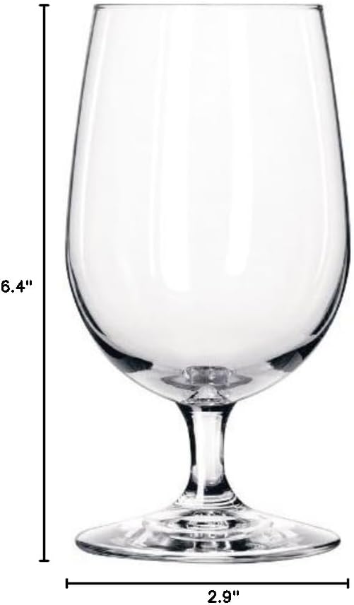 Libbey RLB6901 Vigna Goblet No. 7513 (6 Pieces)