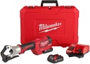 Milwaukee 2877-22 M18 FORCE LOGIC 750 MCM Dieless Crimper