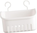 Hanging Baskets for Bathroom Household Shower Basket Stylish Functional Construction Great for Toiletries Kitchen Dorm