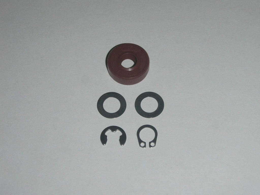 Pan Seal Kit for Kenmore Bread Maker Machine Model 48488 only