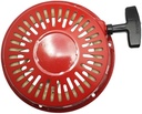 Recoil Starter Replacement Fit for Gx340 Gx390 11hp 13hp 28400-ZE3-W01ZA 31-060 26-10379