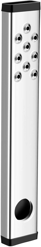 9-Holes 53054 Coffee Outlet Arm Compatible with All 1.25 Liter and 1 Liter Coffee Brewers Fit for K, KBS, KB, KBGV Select, KBG, CDG, KBGT, CDGT, CDT, KBTS, KBT Models