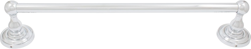 Stone Harbor Hardware, Charlotte Towel Bar, 4330-26
