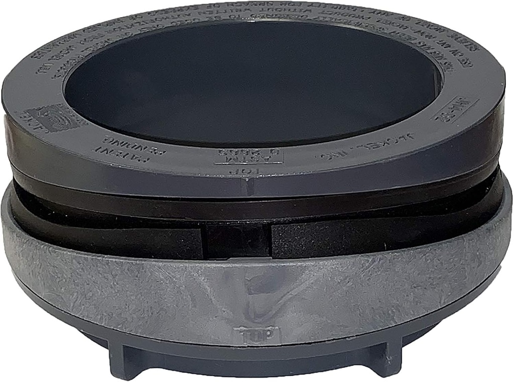 JACKEL Universal Combo Hub - 4 in.