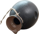 Japanese Style Wine Jug Elegant Ceramic Sake Bottle with Cork for Serving Sake and Wine for Entertaining Guests for Festivals and Special Occasions