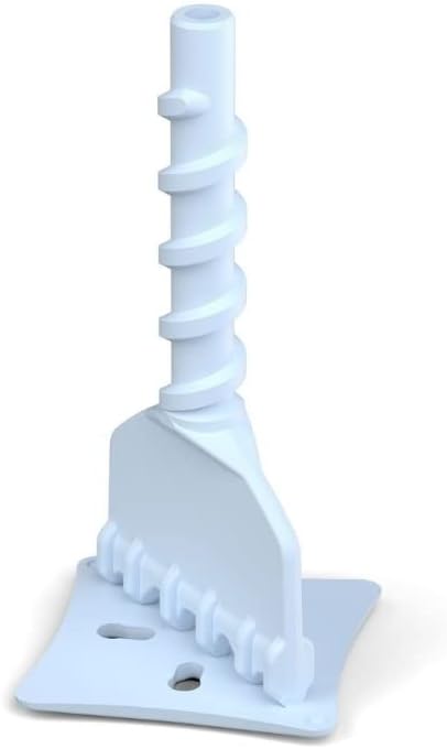 ProLeveling System PRSL2 3/32" Extra Linear Levelers Stems - 100 Pack