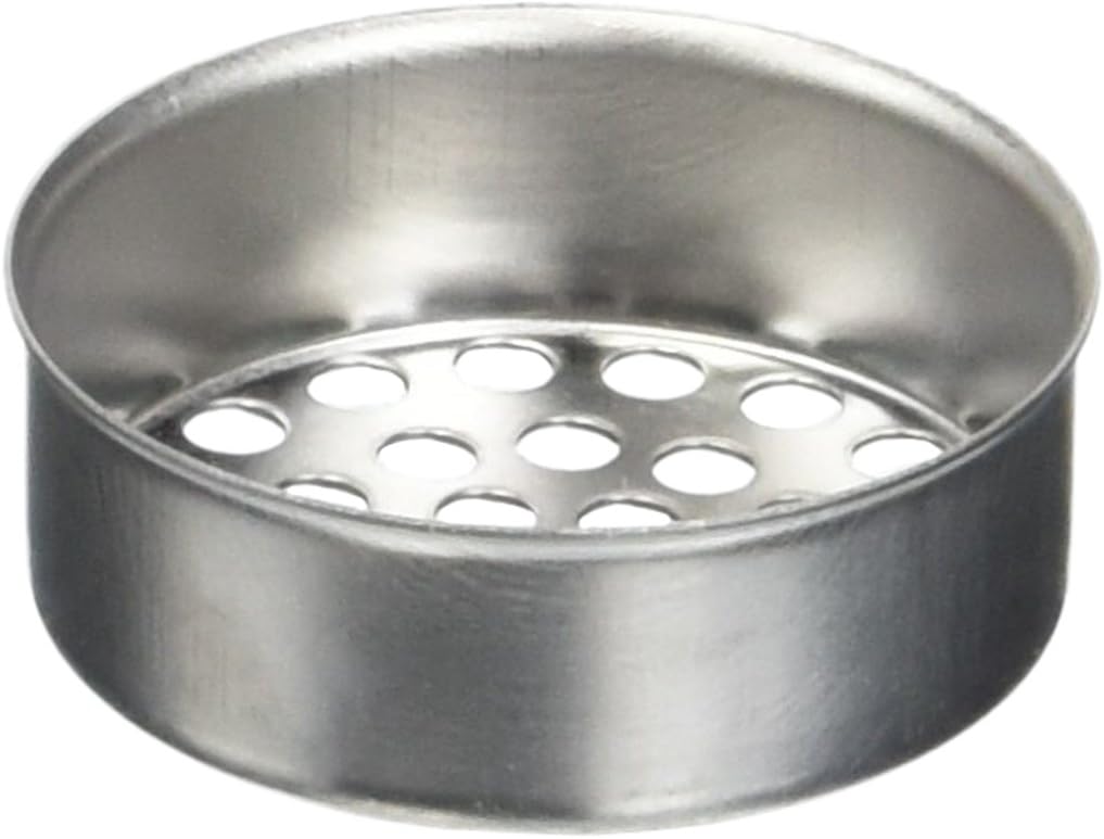 WORLD WIDE SOURCING PMB-144 Worldwide Sourcing Bath Tub Strainer
