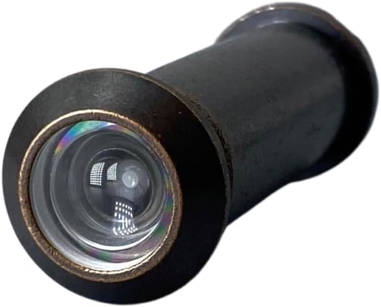 Better Home Products 794ORB-XCP10 Door Viewer 160 Degree UL Oil Rubbed Bronze - Pack of 10