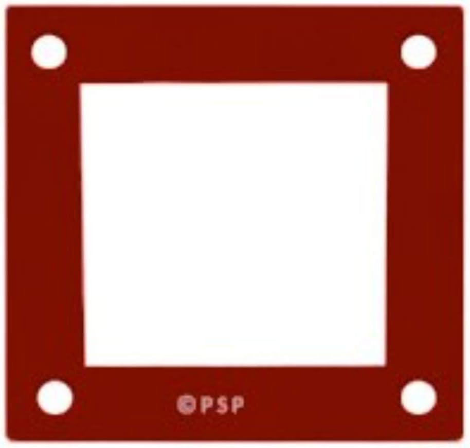 PelletStovePro - Whitfield Traditions - T-300P Pellet Stove Room Air Convection Blower Fan Silicone Gasket - 12146109, 12126109, 61057203