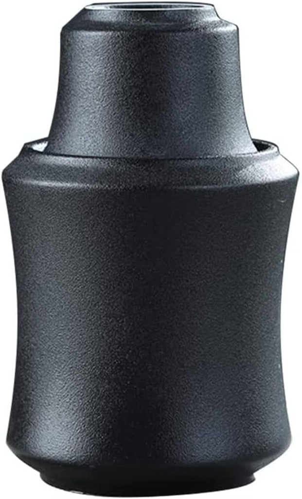 Ceramic Sake Set,1 Sake Bottle and 1 Sake Cup,1 Sake Tank Warmer, Set of 3