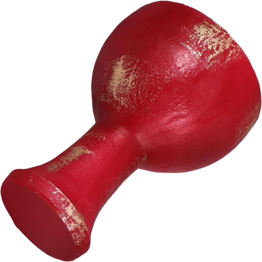 Holy Goblet for Altar Decoration Resin Worship Cup for Rituals Prayers and Sacrifices Spiritual Desktop Decor for Temples and Sacred Spaces