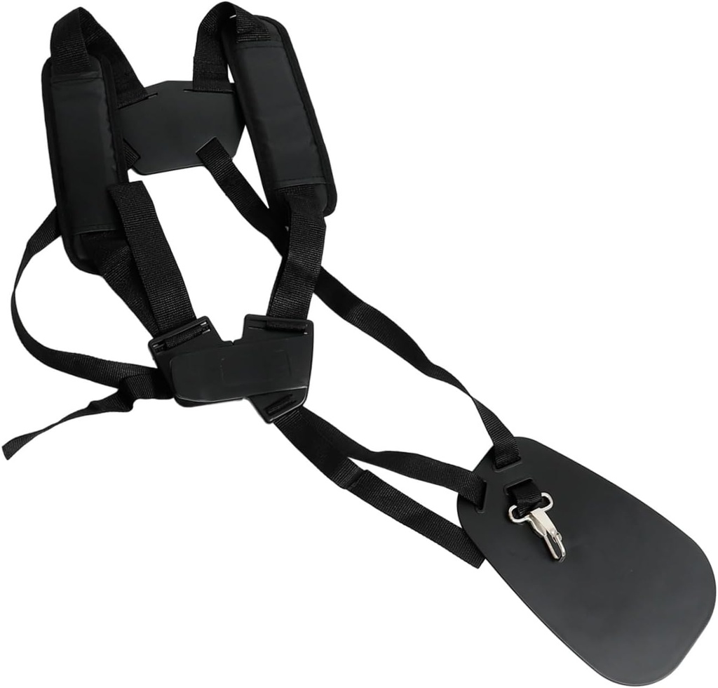 Lawn Mower Shoulder Strap Quality Material Harness Comfortable Shoulder Belt for Trimmers