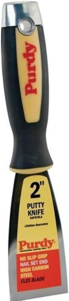 Putty Knives & Scrapers with Hammerhead Flexible Blade