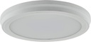 Merchandise Mecca Replacement LED Light Fixture for Broan-Nutone Bath Fans, Replaces OEM # S1100623