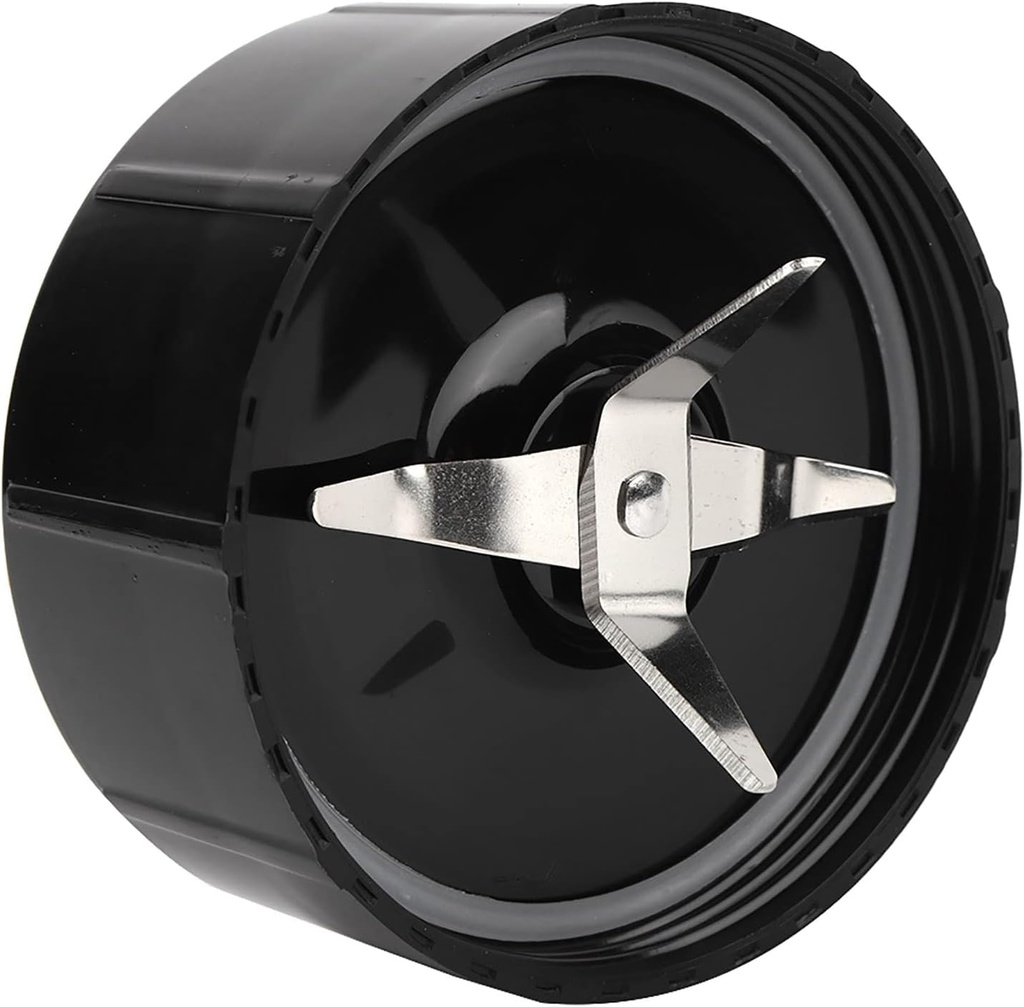 Cross Blade Ice Blade, Juicer Part, Replacement Blade, Metal Blender Replacement Parts, Cross Blades, Kitchen Accessories Juicer, Blender, Ice Shaver, Food Processor