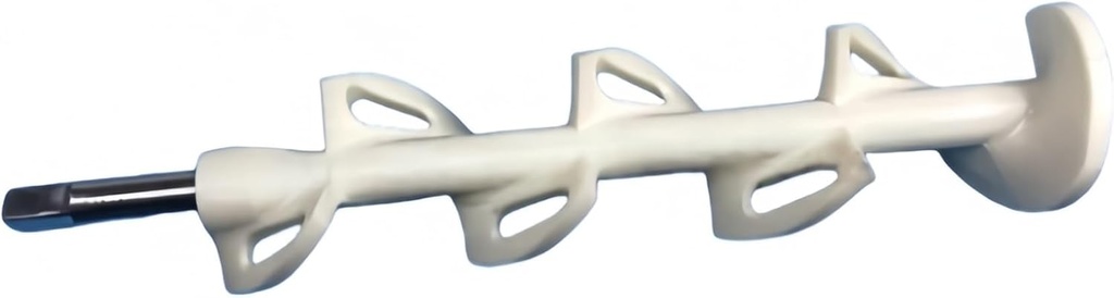 Ice Cream Maker Beater Rod Spare PartsOf Some Type Longth 43cm,Compatible for OfKeshi Soft Service Machine