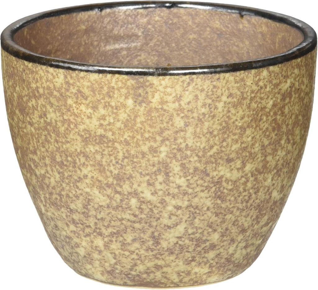 (TV Series Crafts (yamasita Craft) Earth Hands bineri Porcelain, Cups, 9.2 X 9.2 X 7 cm CC 11320270