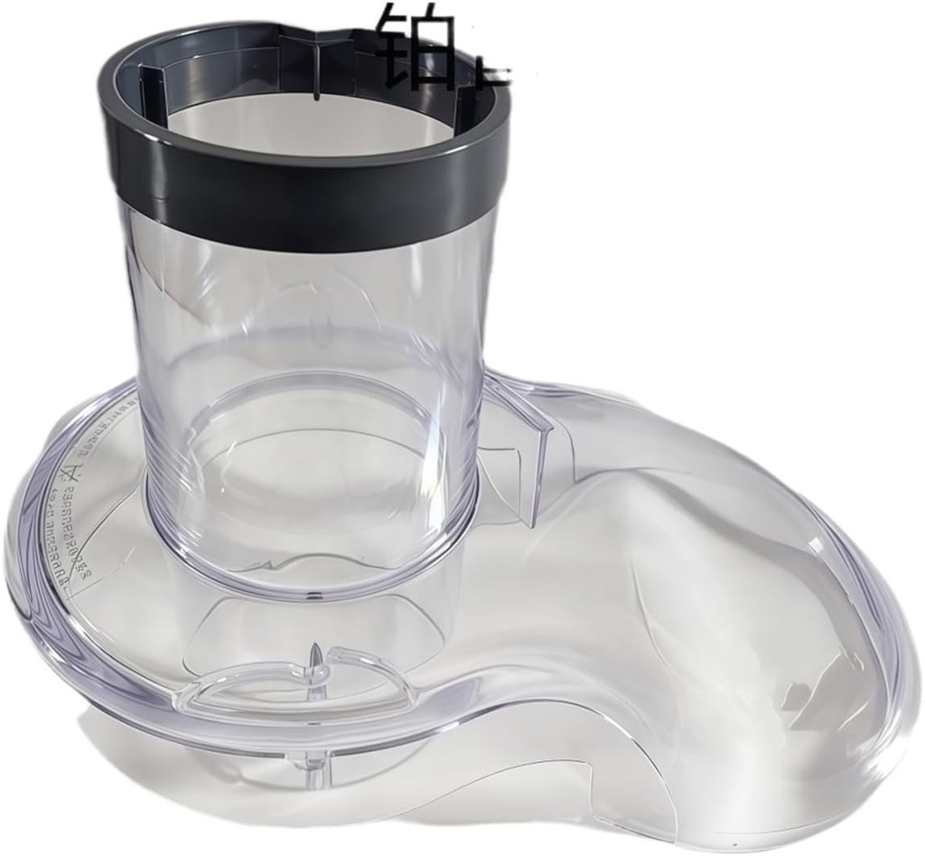 Juicer Cover Compatible For Platinum Rich BJE430 Top Cover Juicer Kitchen Utensils Juice Juicer And Food Processor Blender Accessories, Juicer Accessories, And Parts