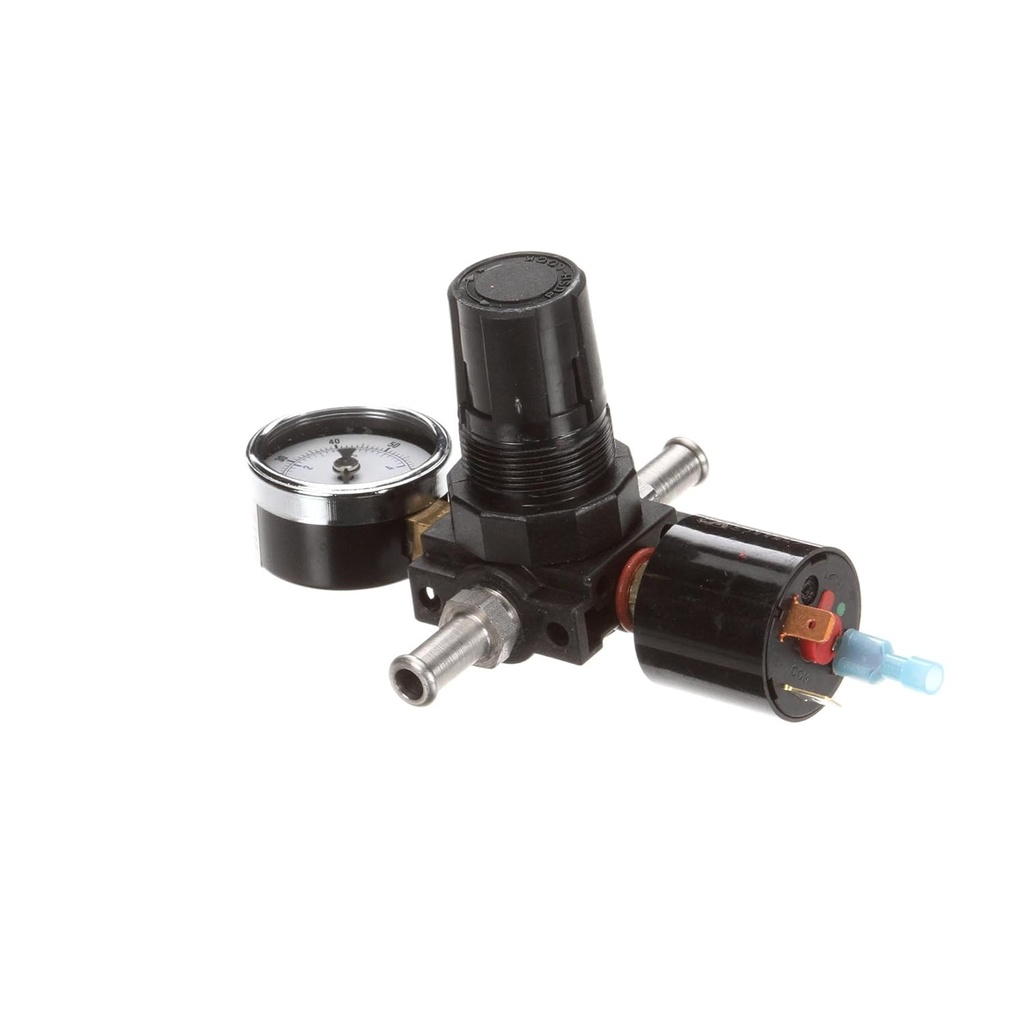 Cleveland 1132281 Regulator Assembly with 0.5 mm Orifice