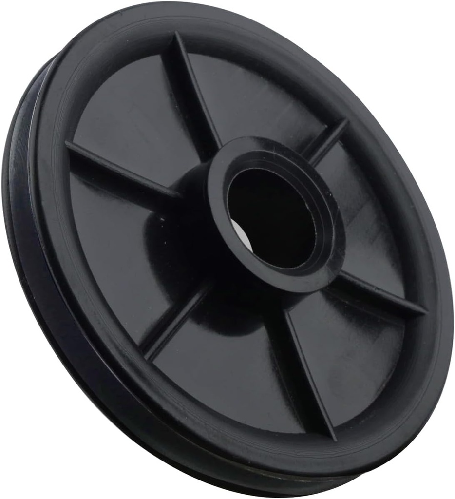 Garage Door Opener Parts 144C56 Chain Cable Idler Pulley Replacement Parts for Chamberlain,Liftmaster,Sears,Craftsman