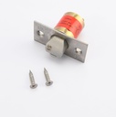 MrArm 2-3/8" Backset Deadlatch for MrArm Commercial Door Lever Lock