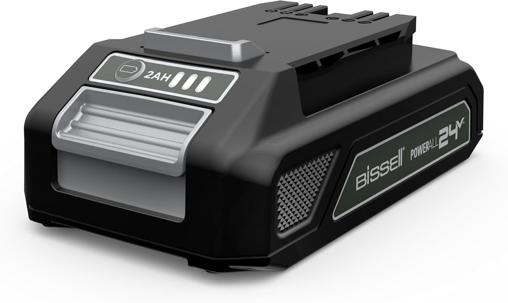 Bissell CleanView XR & XR Pet Stick Vacuum Extra Battery, 4054