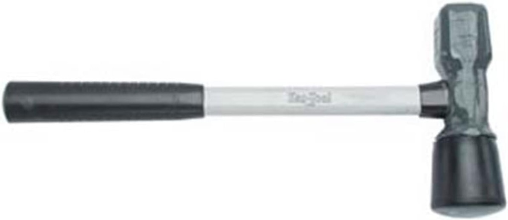 Ken-Tool (35423 Dead Blow Fiberglass Handled Hammer, One Size