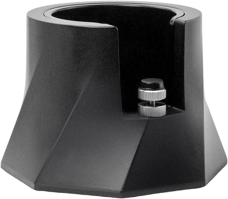 Tamping Station Epsresso Portafilter Holder - 58mm 54mm 51mm Coffee Portafilters Tamper Station Coffee Machine Accessories Tools