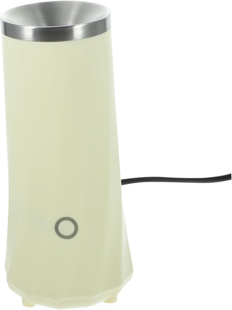 VICASKY Multifunction Electric Roll Maker Compact Vertical Breakfast Machine for Sausage and Cups Space Saving Design with Construction Easy to Store and Use in Home Kitchens US