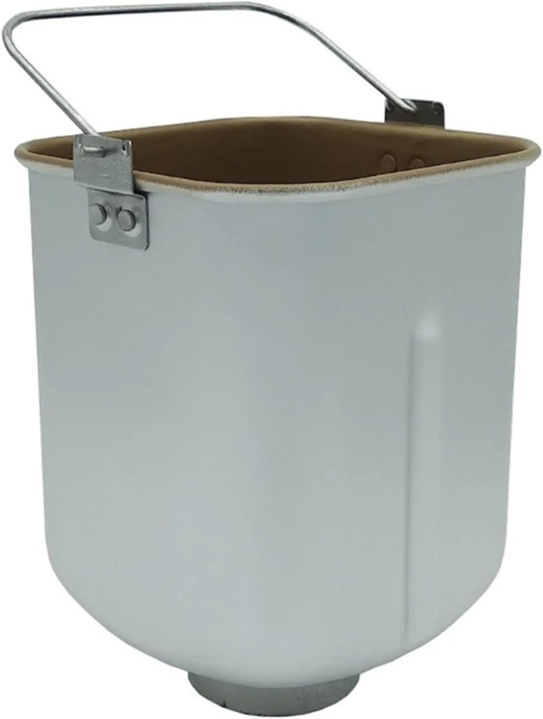 Household Bread Machine Baking Bucket Bread Machine Plate Bread Baking Pan