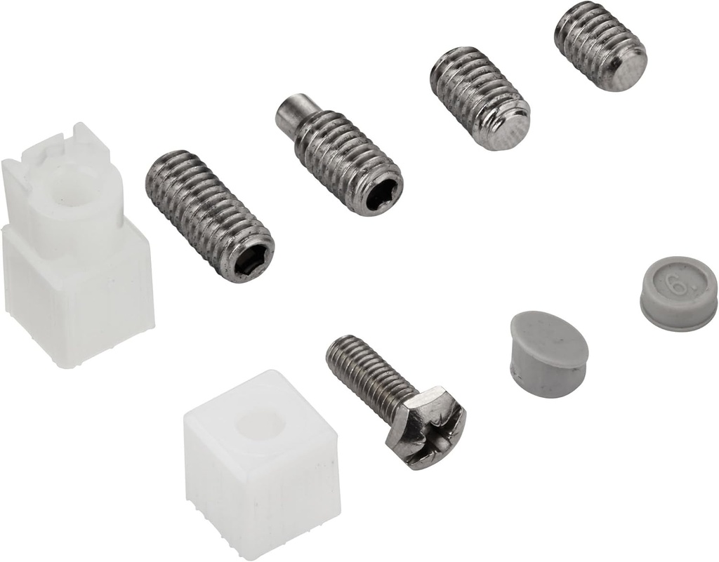 GROHE 46335000 Bath Accessories Bathroom-Sink-Faucet-Replacement-Parts