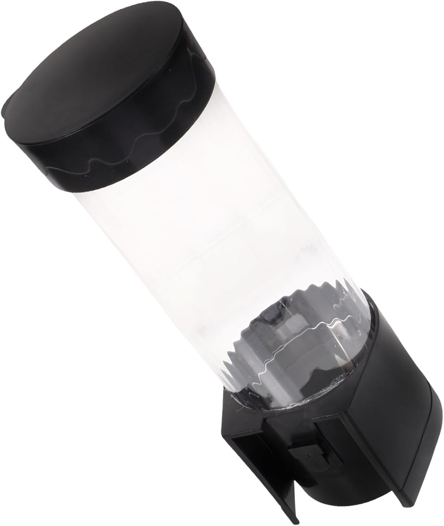 Wall-Mounted Disposable Cup Dispenser with Dust Cover Paper Cup Holder for Home Office Restaurant Minimalist Design Organizer for Paper Cups