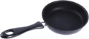 Kitchen Griddle Small Pans Pancake Iron Fish Breakfast Waffle Pie Fry Non Flat Pan Home Frying Skillet Crepe Skillets Omlete Cookware Mini Practical Shrimp with