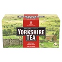 Yorkshire Tea, Black Tea, 240 Teabags