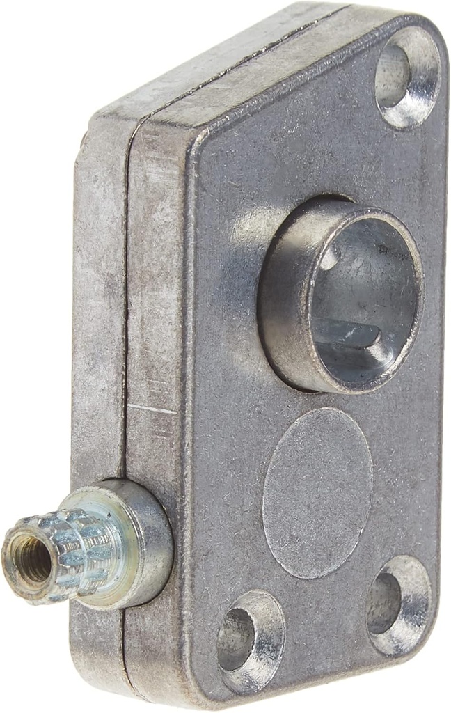 Prime-Line R 7021 Diecast, Right Hand RV Window Slant Sill Operator (Single Pack)