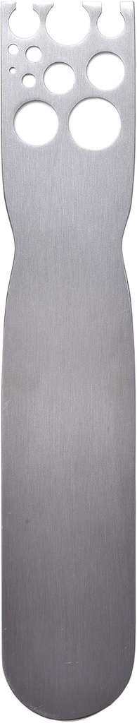 Stainless Steel Kale, Chard, Collard Greens and Herb Stripper