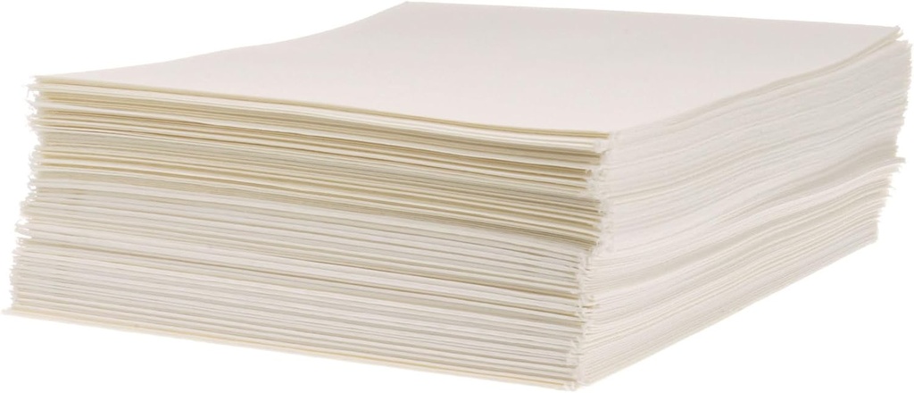 Fryer Filter Paper, Compatible with Pitco PTPP10613, 18 1/2 in x 20 1/2 in