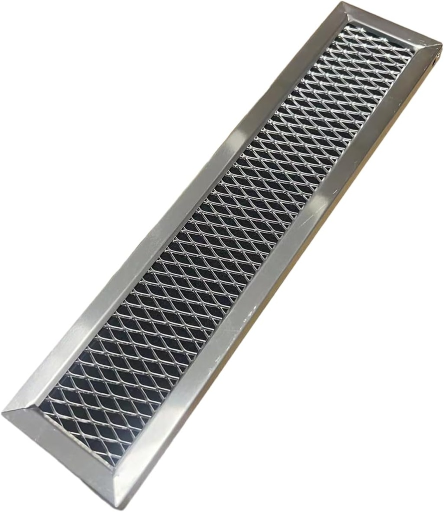 Microwave Charcoal Filter For GE JVM3160RF1SS,JVM3160RF2SS, JVM3160RF3SS,JVM3160RF4SS, JVM3160RF5SS,JVM3160RF6SS