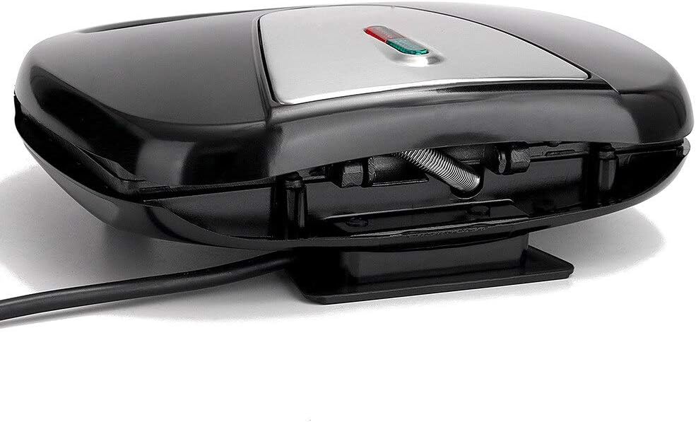 sandwich toaster maker， Electric Sandwich Maker ，Household Mini Grill Bread Waffle Pancakes baking Machine Non-stick Iron Pan Cake Oven