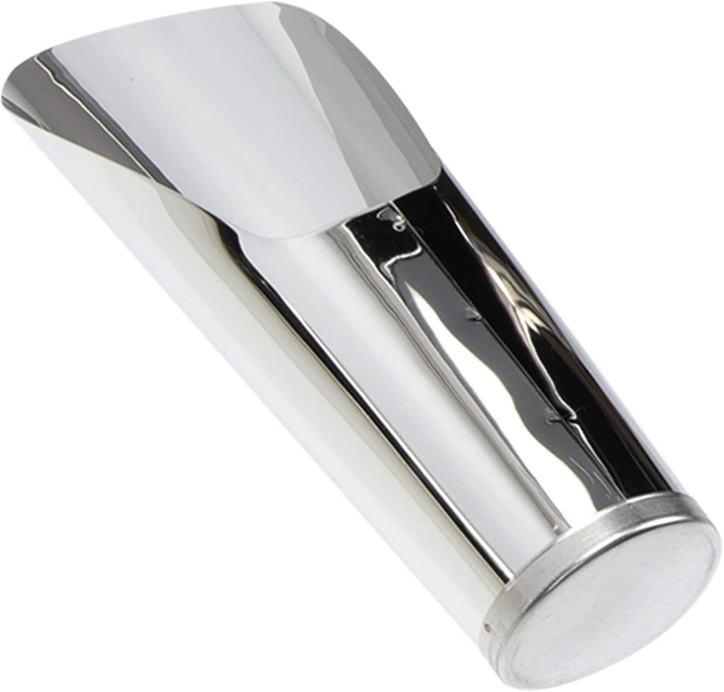 Soil Scoop for Garden Stainless Steel Shovel Trowel Planting Soil Scooper Gardening Hand Tool