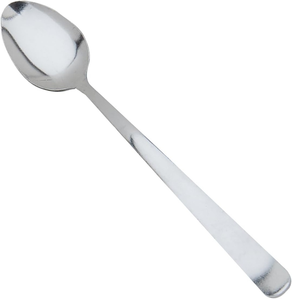 Update International (WM-34) Iced Tea Spoon - Windsor Series [Set of 12]