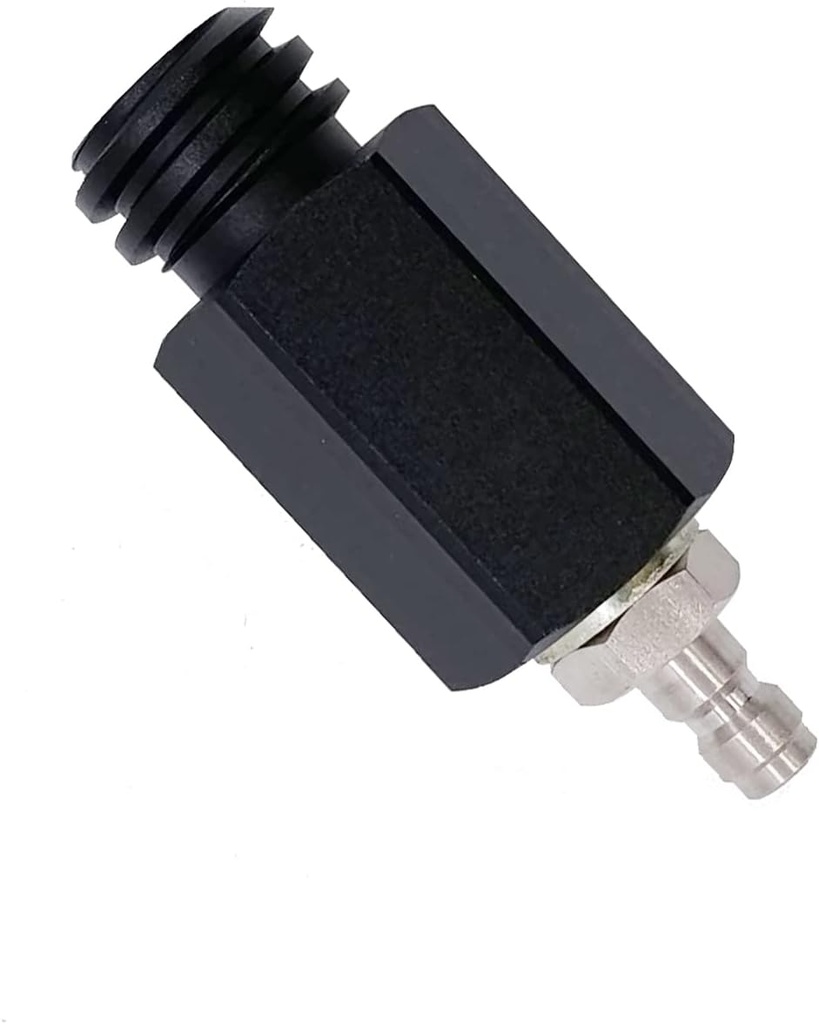 Soda Machine TR21-4 adapter Compatible with Soda Onetouch Jet Aqua Fizz