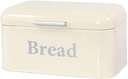 POCHY Fashion bread box Bread Box, Suitable For Countertop Bread Storage Large Capacity Bread Holder, Luxury Metal Bread Bin Bread Bucket exquisite