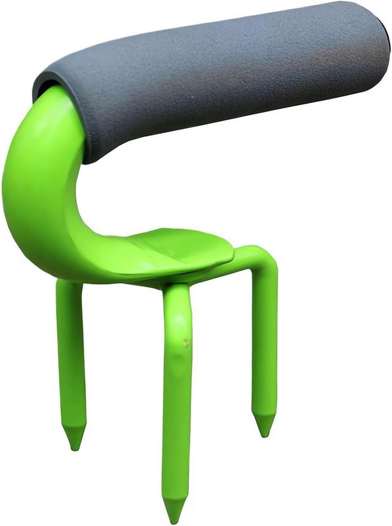 Manual Twist Tiller for Gardening,Portable Garden Claw Tiller Cultivator,Garden Claw Hand Tiller,Manganese Steel Cultivator Tiller Lawn Aerator Soli Lossener for Gardening Bed and Plant Box