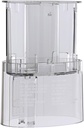 Cuisinart Tritan Food Processor Large Pusher & Sleeve, DLC-018BGTXT1