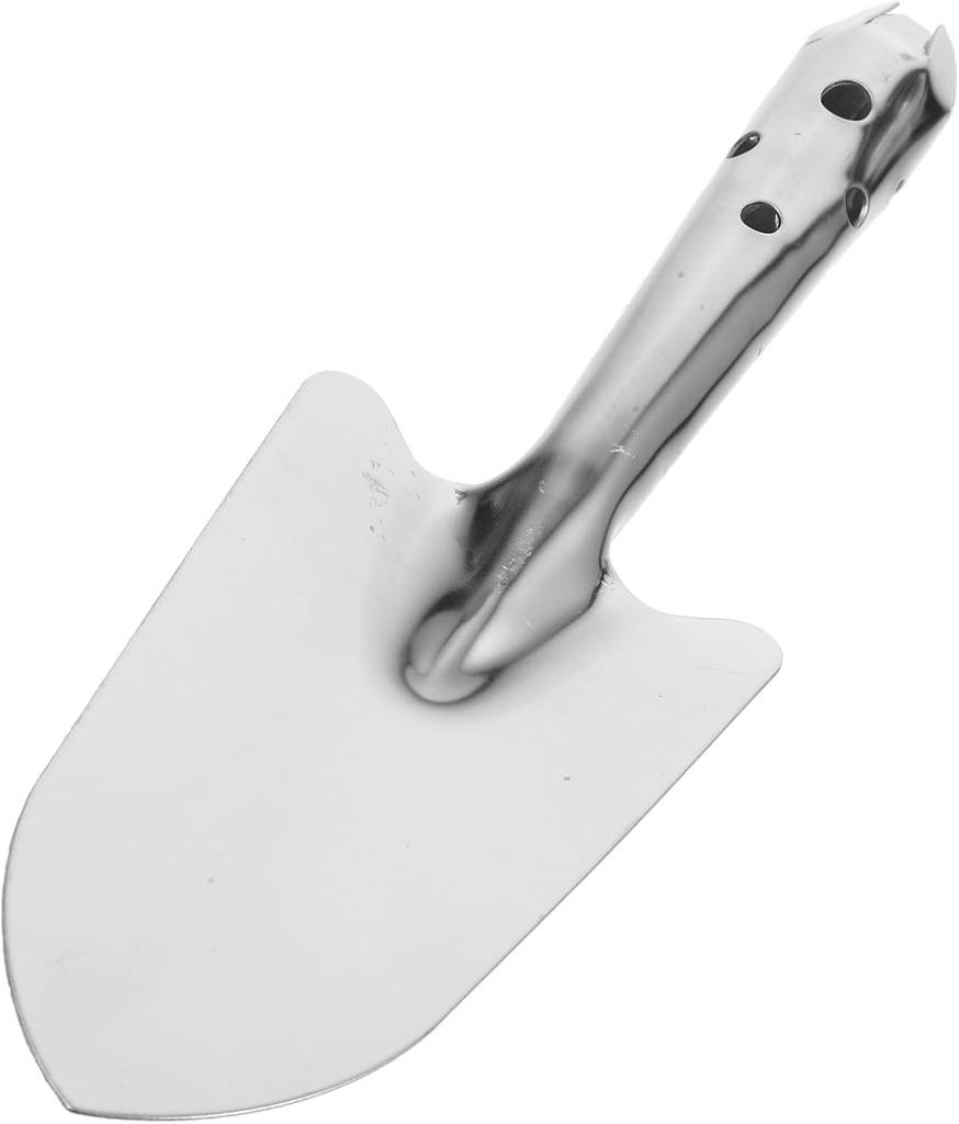 Soil Sampler Mini Hand Shovel for Gardening and Environmental Studies Lightweight Trowel for Accurate Soil Sampling Versatile Garden Tool