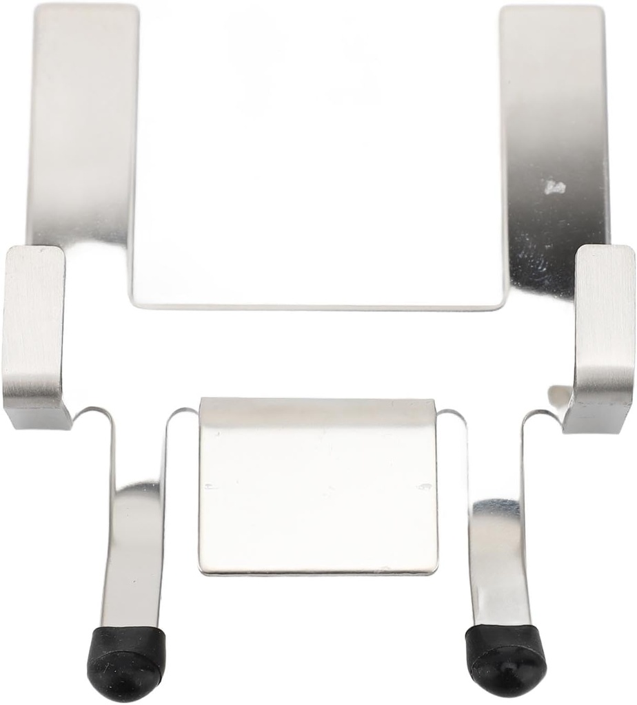 Pot Lid Holder,Stainless Steel Slow Cooker Lid Holder,Kitchen Crock Pot Lid Holder for Cooking Pot Lid Organizer Fits Most Slow Cookers Pot Lid Rack