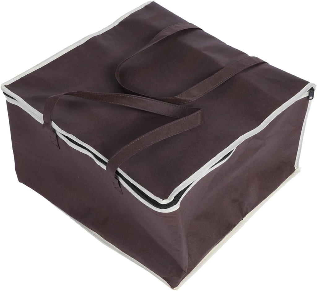 GLEAVI Insulated Food Bag Aluminum Cake Preservation Seafood Preservation Snack Storage Fresh Aluminum Bag