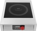 Commercial Induction Cooktop 110V 3500W Countertop Burner Portable Electric Stove Powerful Electric Induction Burner for Cooking