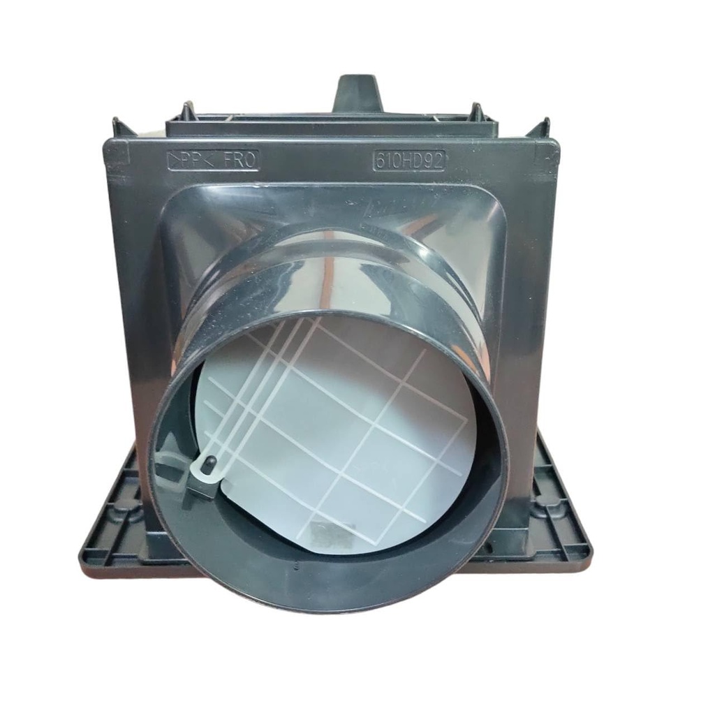 MITSUBISHI VD-10ZC12 Duct Ventilation Fan